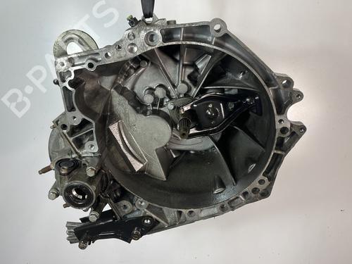 Used Gearbox Gearbox 37295753 37295753
