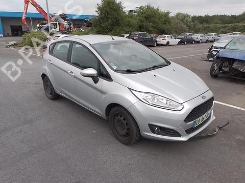 Left sun visor FORD FIESTA VI (CB1, CCN) 1.25 | BP37338171I1 - Image 8
