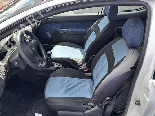 Switch PEUGEOT 206 Van | BP37336313I30 - Image 6