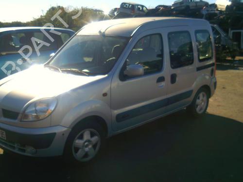 Brugte RENAULT KANGOO (KC0/1_)  1.5 dCi (KC08, KC09)  4829144