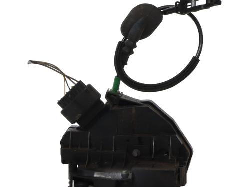 rear-left-lock-ford-fiesta-vi-cb1-ccn-2008-37347912 main image