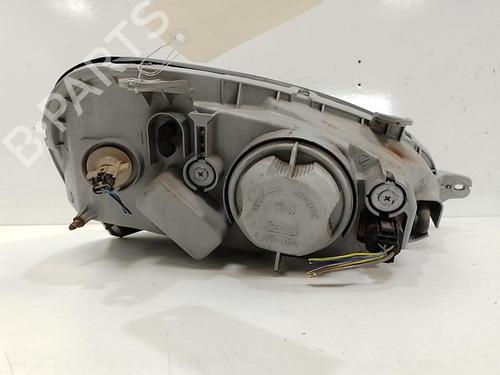 Left headlight DAEWOO REZZO (U100) 1.8 | BP37316626C28 - Image 3