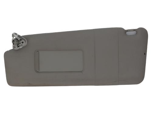 Left sun visor BMW X3 (E83) 2.0 d | BP37329636I1 - Image 3