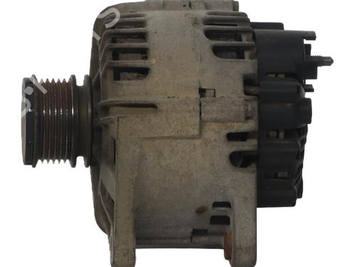 Alternator RENAULT KANGOO Express (FW0/1_) | BP37327368M7 - Image 5