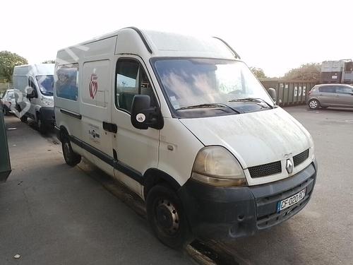 Left front indicator RENAULT MASTER II Van (FD) 2.2 dCI 90 (FD0G, FD0N, FD2G, FD2N, FD3G, FD3N) | BP37312252C32 - Image 9