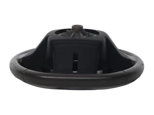 Steering wheel CITROËN C4 CACTUS 1.6 BlueHDi 100 | BP38034654C49 - Image 3