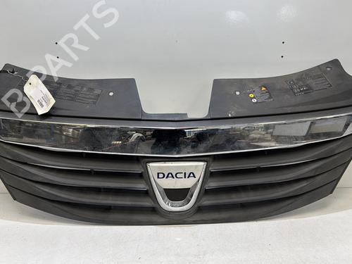 Used Grille Grille 37305840 37305840