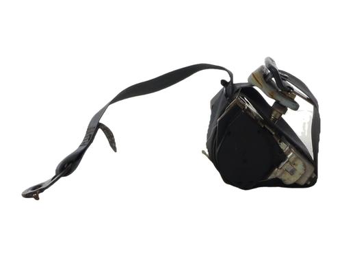 Front left seatbelt RENAULT KANGOO (KC0/1_) 1.4 (KC0C, KC0H, KC0B, KC0M) | BP37617801I26 - Image 2