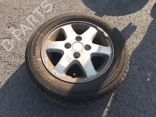 Used Rim Rim 37312847 37312847