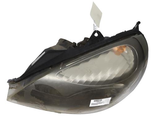 Left headlight RENAULT CLIO III (BR0/1, CR0/1) | BP37327614C28 - Image 2