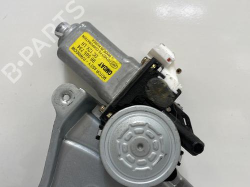 Used Front left window mechanism Front left window mechanism 37321814 37321814