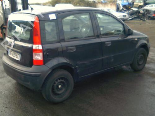 Right taillight FIAT PANDA (169_) 1.1 (169.AXA1A) | BP37306466C35 - Image 5