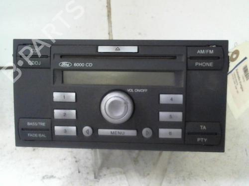 Used Radio Radio 37299422 37299422