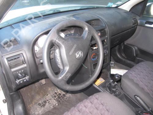 Used Parts OPEL ASTRA F Hatchback (T92) 4796371