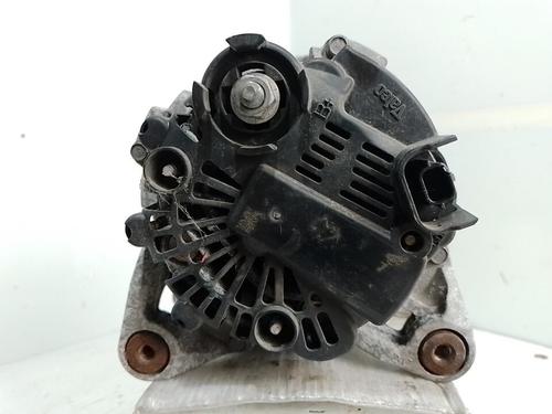 Alternator RENAULT TWINGO II (CN0_) | BP37311807M7 - Image 2