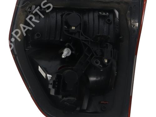 Left tailgate light CITROËN C5 III Break (RW_) 2.0 HDi 140 | BP37341120C79 - Image 5