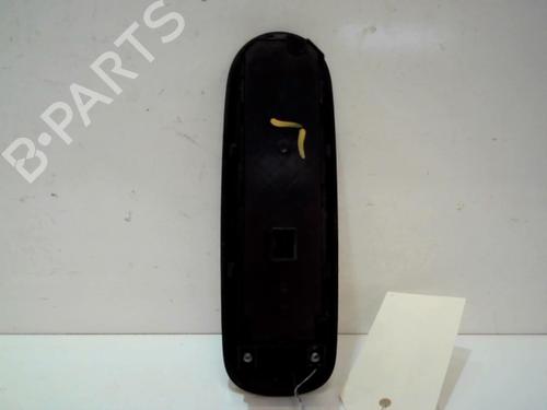 Left front window switch FORD MONDEO IV Turnier (BA7) 2.0 TDCi | BP37308679I27 - Image 2