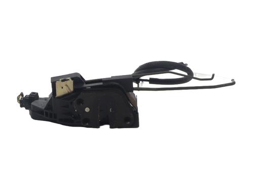 Used Front left lock Front left lock 37347130 37347130