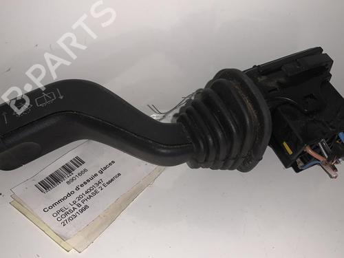 Used Steering column stalk Steering column stalk 37297800 37297800