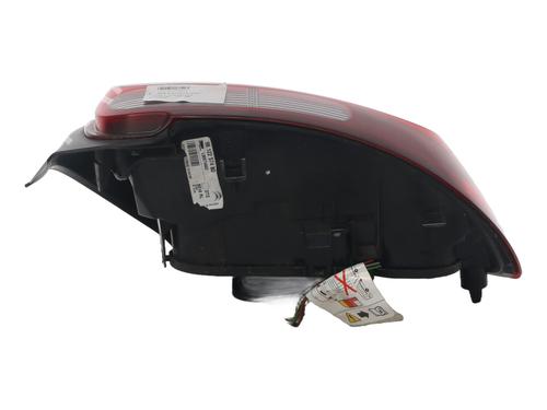 Right taillight CITROËN C3 III (SX) 1.5 BlueHDi 100 (SXYHYP, SXYHTU) | BP37340560C35  - Image 6
