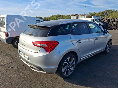 Spoiler bagklap CITROËN DS5 2.0 HDi 165 | BP37622753C96 - Image 8