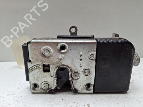 Front left lock CITROËN C8 (EA_, EB_) 2.0 HDi 135 | BP37323900C98 - Image 3