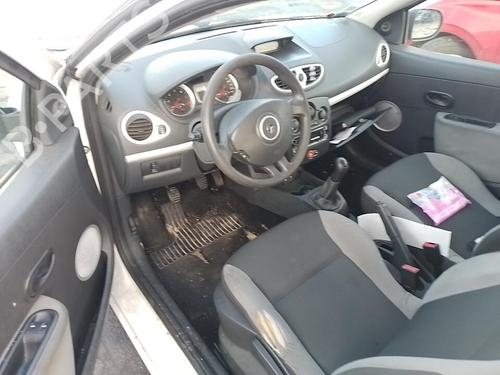 Right front window switch RENAULT CLIO III (BR0/1, CR0/1) | BP37345697I26 - Image 7