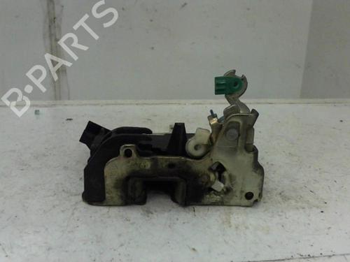 Used Front right lock Front right lock 37300061 37300061