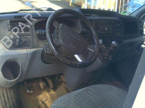 Steering column stalk FORD TRANSIT Van (FA_ _) 2.2 TDCi | BP37308728I23 - Image 5