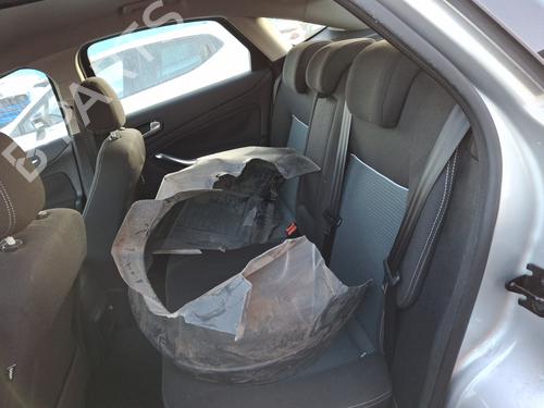 Steering column stalk FORD MONDEO IV (BA7) | BP37332072I23 - Image 10