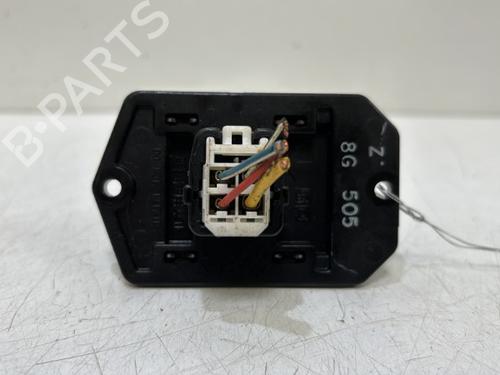 Heater resistor SUZUKI SWIFT III (MZ, EZ) 1.3 DDiS (RS413D) | BP37323367M108 - Image 3