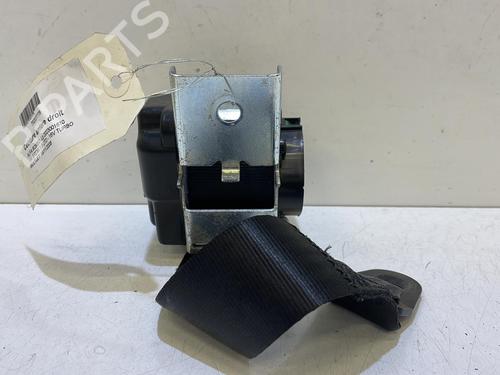 Used Rear right seatbelt Rear right seatbelt 37318706 37318706