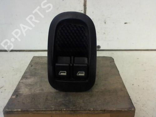 Left front window switch PEUGEOT 206 Van | BP37295873I27 - Image 2