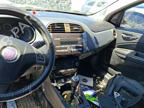 Left front window switch FIAT BRAVO II (198_) 1.9 D Multijet (198AXB1A) | BP37334957I27 - Image 9