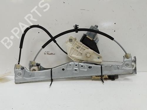Front left window mechanism CITROËN C4 CACTUS 1.6 HDi 90 | BP37315260C22 - Image 3
