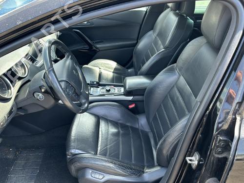 Engine PEUGEOT 508 SW I (8E_) 2.2 HDi | BP37326212M1 - Image 8