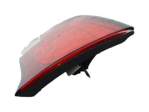 Right tailgate light CITROËN C3 II (SC_) 1.4 | BP38229508C80 - Image 2