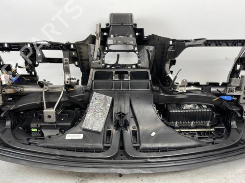Dashboard PEUGEOT 2008 I (CU_) 1.2 VTi | BP37622242C46 - Image 6