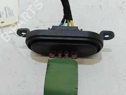 Heater resistor VW TRANSPORTER T5 Van (7HA, 7HH, 7EA, 7EH) 2.5 TDI | BP37317311M108 - Image 3