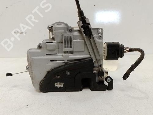 Front left lock SEAT LEON (1P1) 1.9 TDI | BP37314951C98 - Image 2