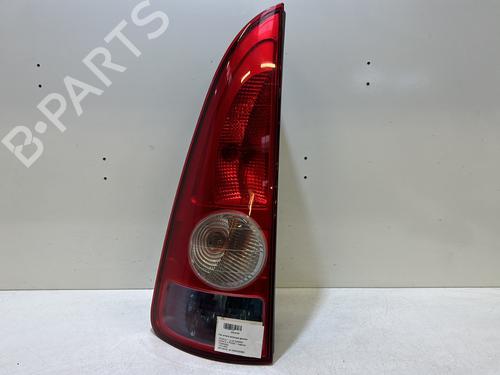 Left taillight RENAULT ESPACE IV (JK0/1_) | BP37296420C34 - Image 2
