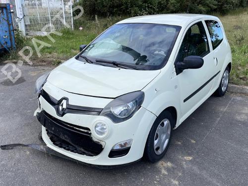 Alternator RENAULT TWINGO II (CN0_) 1.2 16V (CN04, CN0B) | BP37346558M7 - Image 10