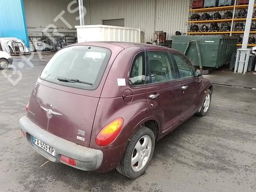 Left headlight CHRYSLER PT CRUISER (PT_) 2.0 | BP37311783C28 - Image 5