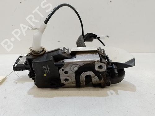 Used Front left lock Front left lock 37311876 37311876