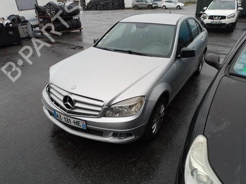 Left front window switch MERCEDES-BENZ C-CLASS (W204) | BP37332241I27 - Image 9