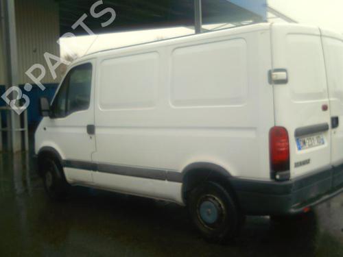 Used Parts RENAULT MASTER II Van (FD) 4829110