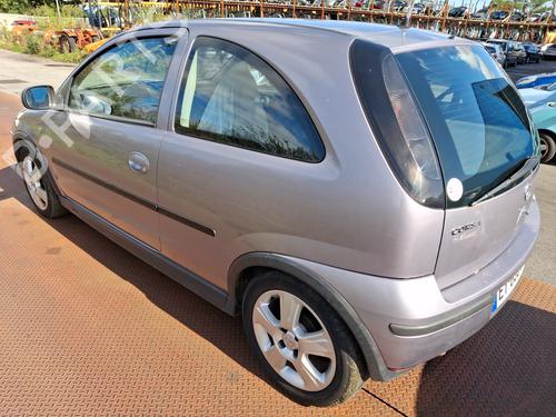 Starter OPEL CORSA C (X01) | BP37325889M8 - Image 15