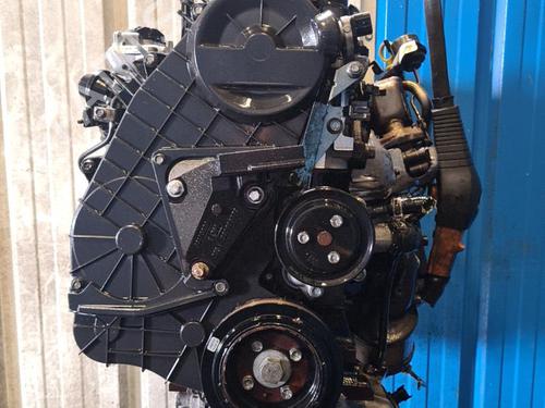 Engine OPEL ASTRA H GTC (A04) | BP37315054M1 - Image 8