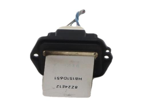 Heater resistor MAZDA 2 (DE_, DH_) 1.4 MZR-CD | BP37348324M108 - Image 4
