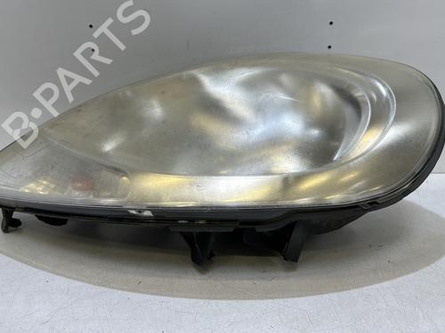 Used Left headlight Left headlight 37325653 37325653